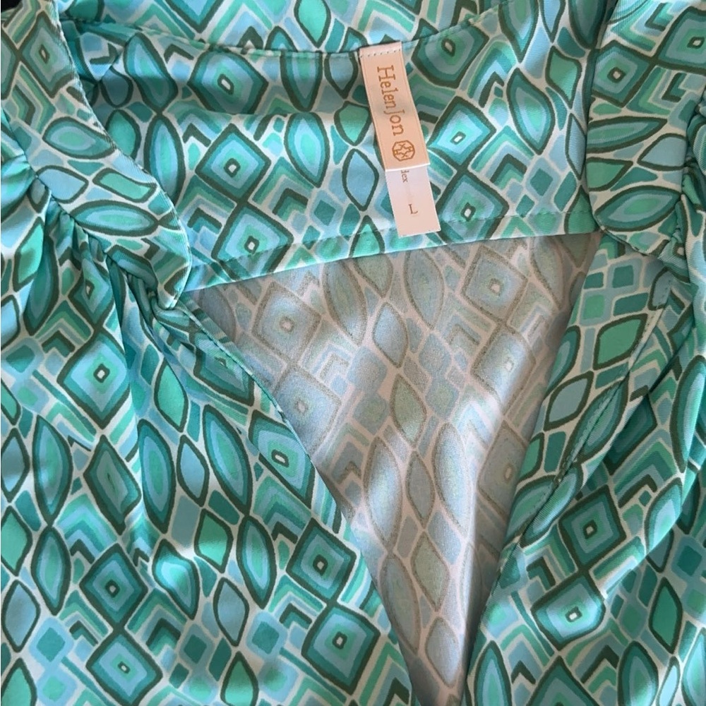 Helen Jon Sanibel Dress - Picture 7 of 8